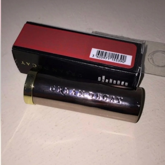 URBAN DECAY VICE LIPSTICK - 714 - Picture 12 of 12